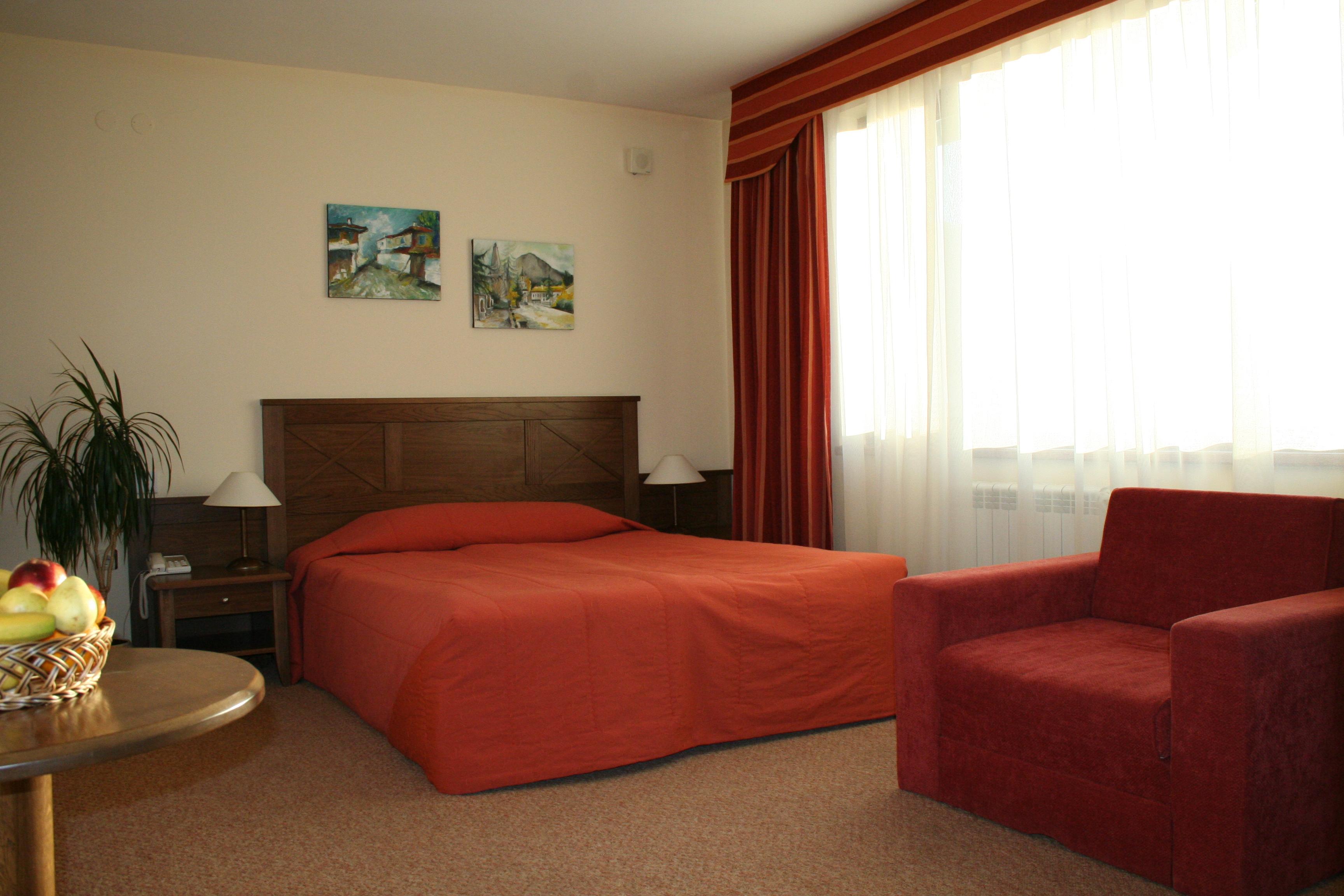 Evelina Palace Hotel Bansko Exterior photo