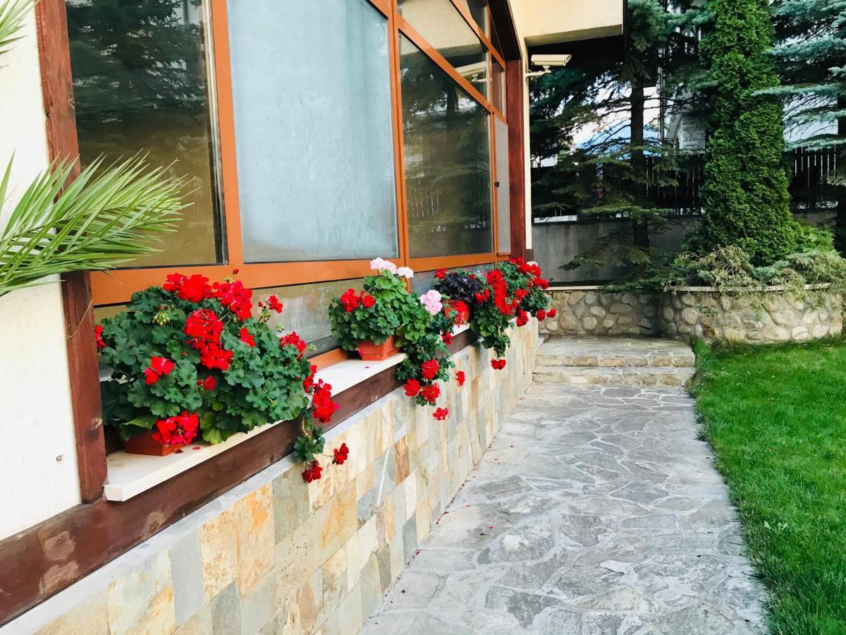 Evelina Palace Hotel Bansko Exterior photo